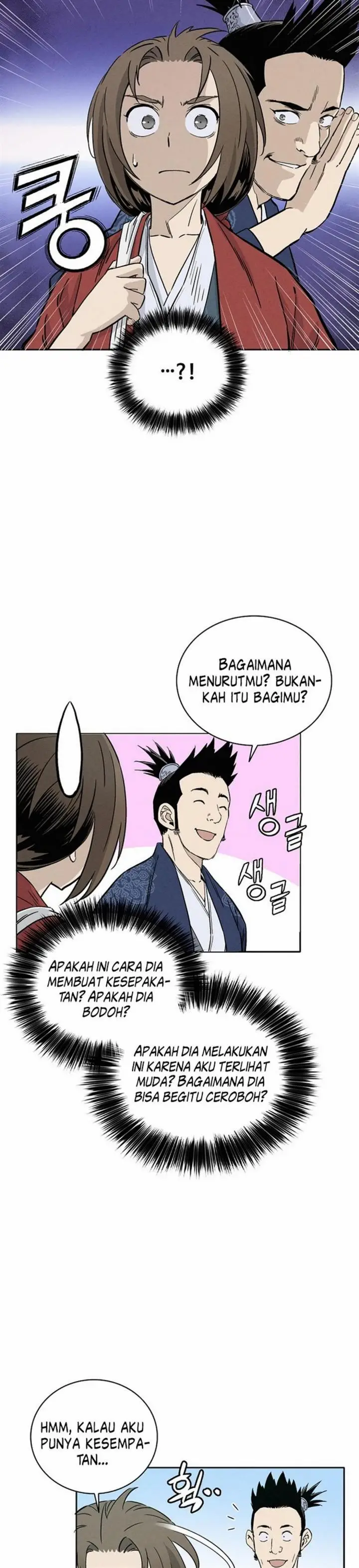 image-komik-i-reincarnated-as-a-legendary-surgeon-chapter-29-30/33