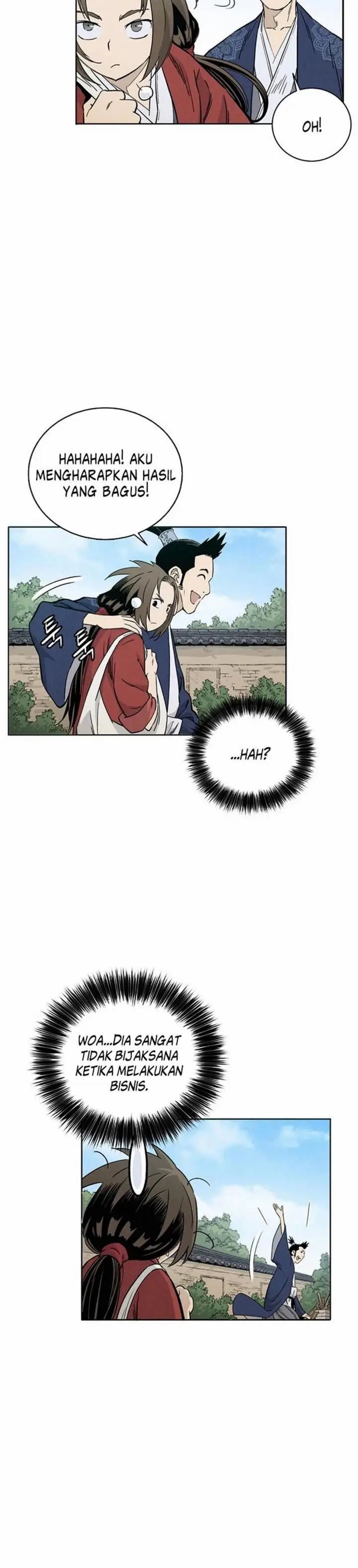 image-komik-i-reincarnated-as-a-legendary-surgeon-chapter-29-31/33