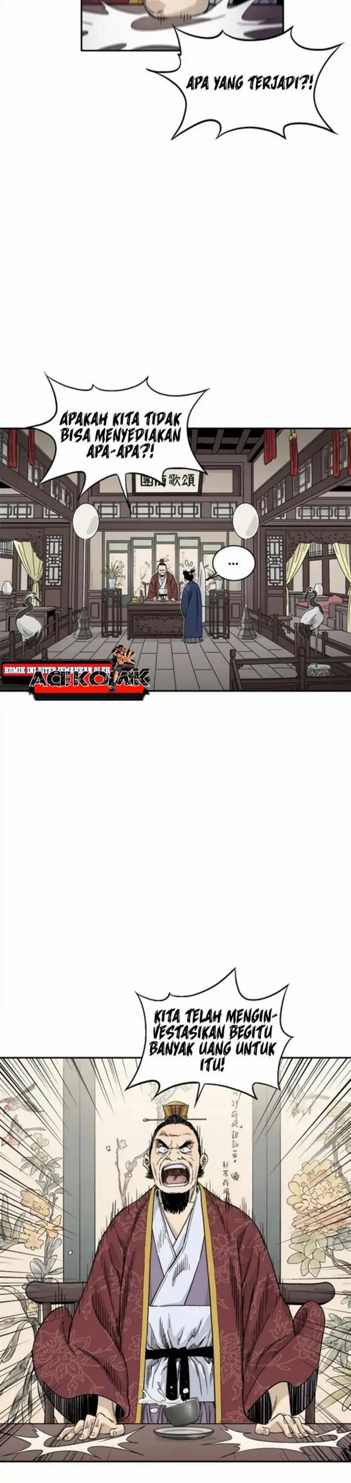 image-komik-i-reincarnated-as-a-legendary-surgeon-chapter-30-1/33