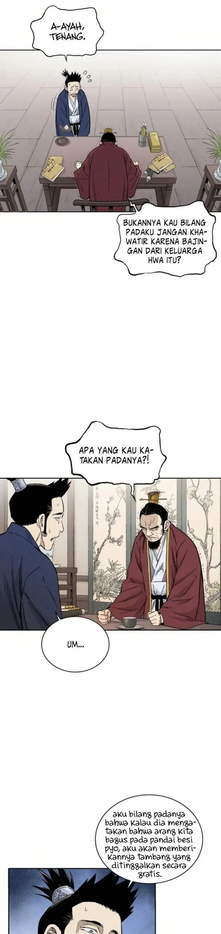 image-komik-i-reincarnated-as-a-legendary-surgeon-chapter-30-3/33