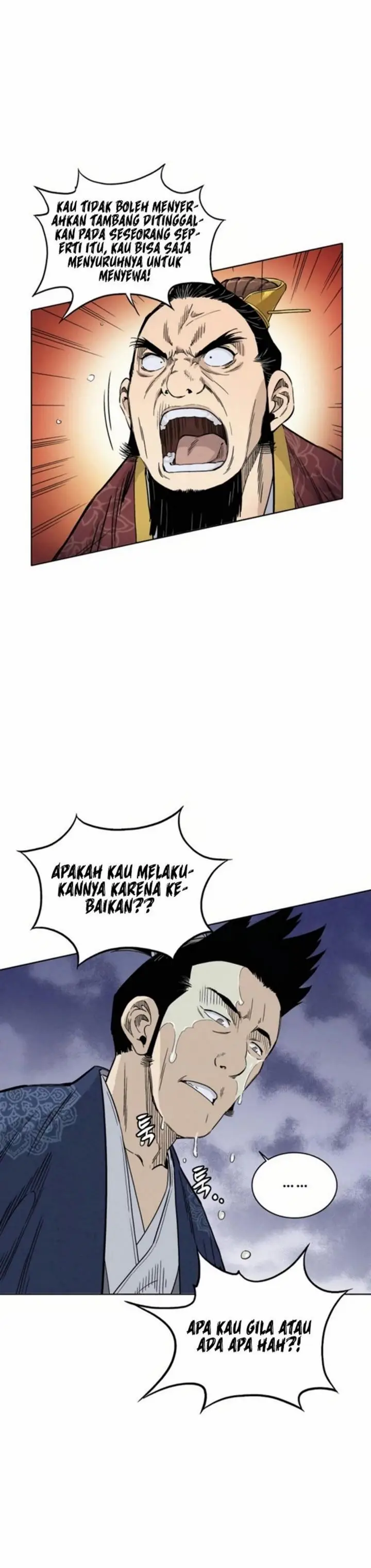 image-komik-i-reincarnated-as-a-legendary-surgeon-chapter-30-5/33