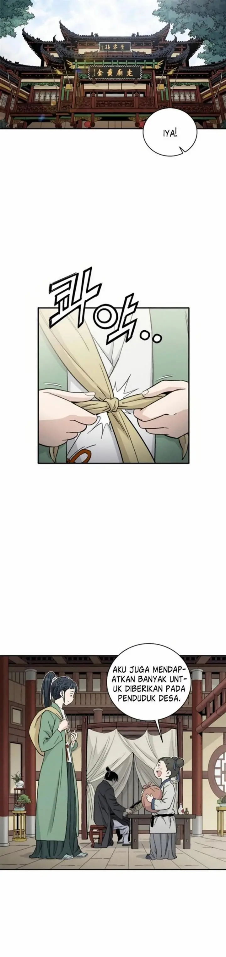 image-komik-i-reincarnated-as-a-legendary-surgeon-chapter-30-8/33