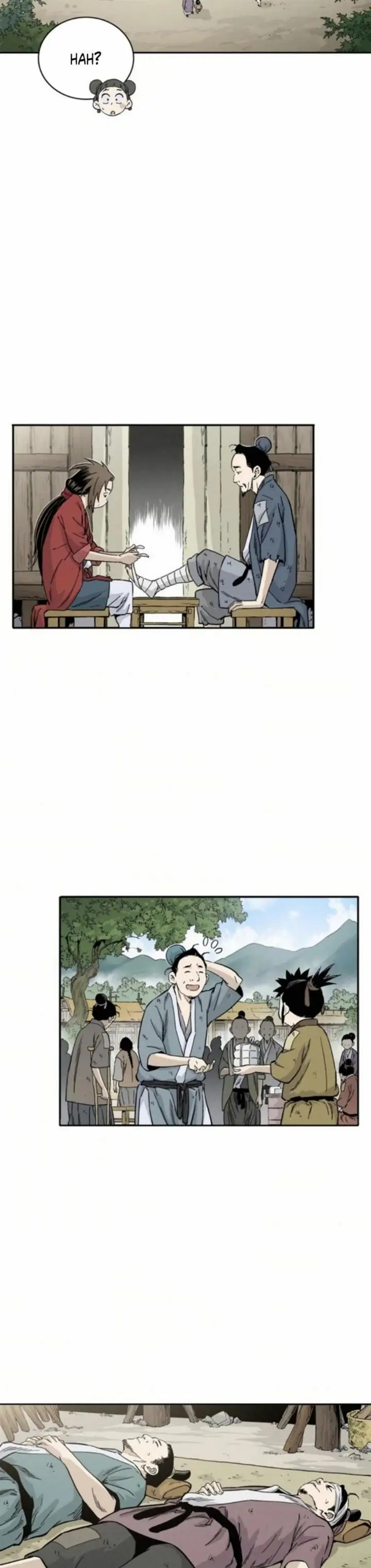 image-komik-i-reincarnated-as-a-legendary-surgeon-chapter-30-12/33