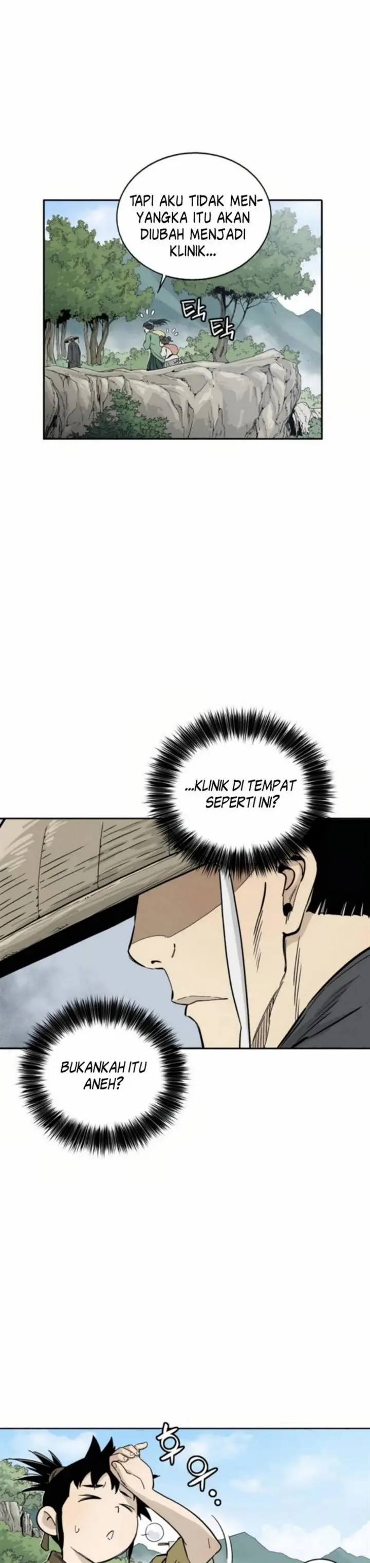 image-komik-i-reincarnated-as-a-legendary-surgeon-chapter-30-14/33