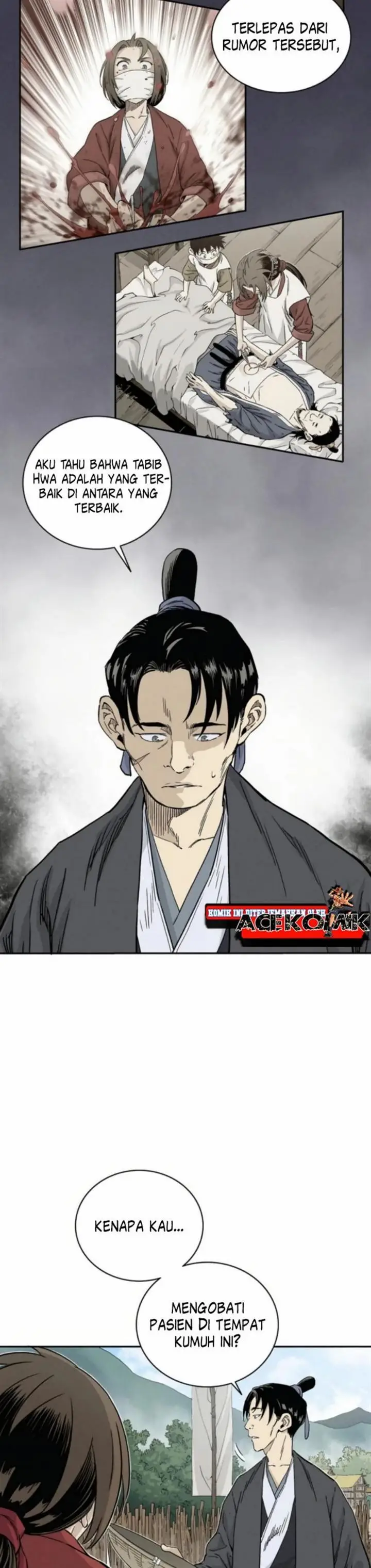 image-komik-i-reincarnated-as-a-legendary-surgeon-chapter-30-20/33