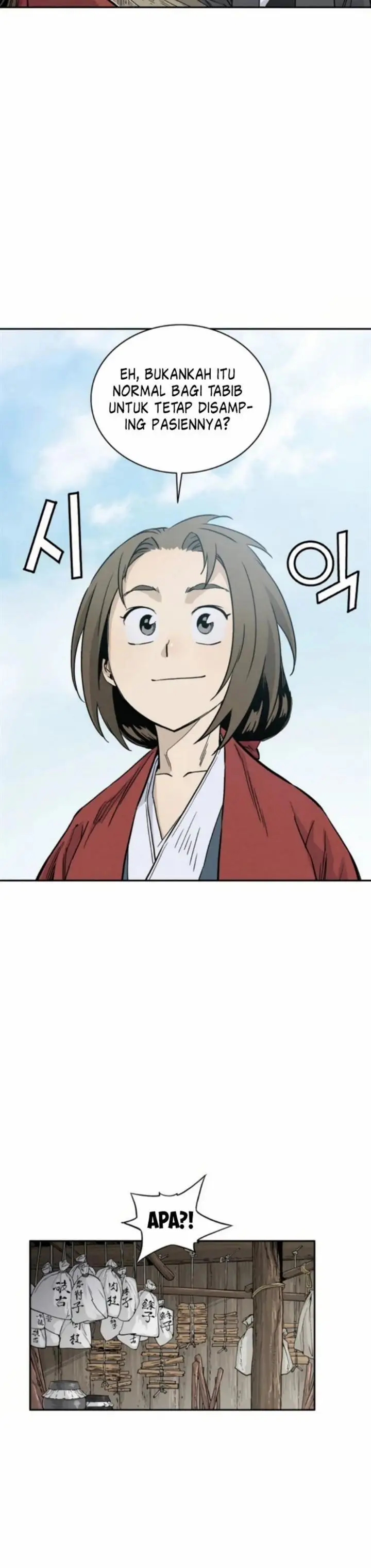 image-komik-i-reincarnated-as-a-legendary-surgeon-chapter-30-21/33