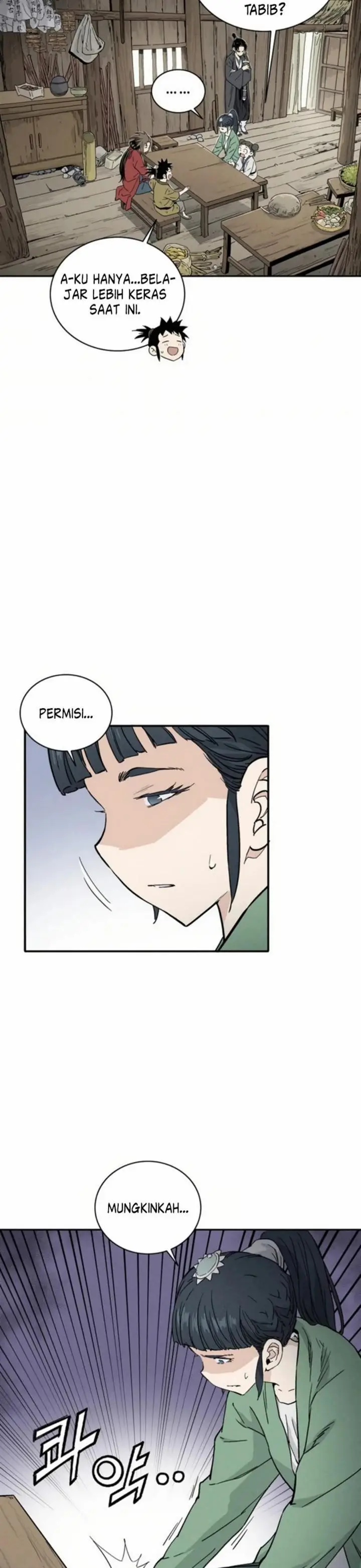 image-komik-i-reincarnated-as-a-legendary-surgeon-chapter-30-23/33