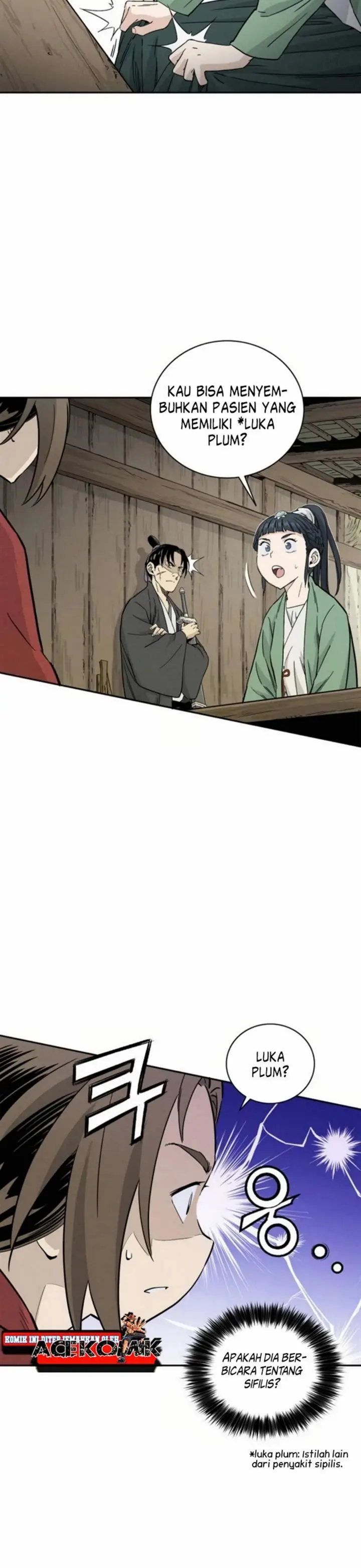 image-komik-i-reincarnated-as-a-legendary-surgeon-chapter-30-24/33