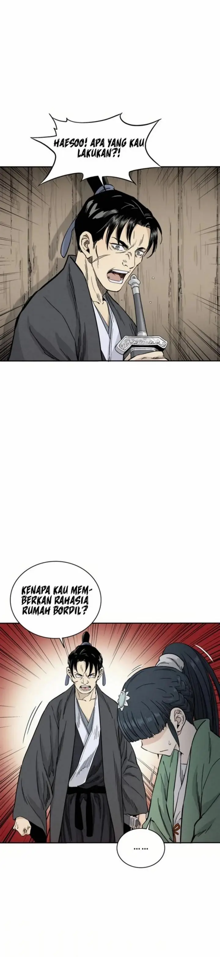 image-komik-i-reincarnated-as-a-legendary-surgeon-chapter-30-25/33