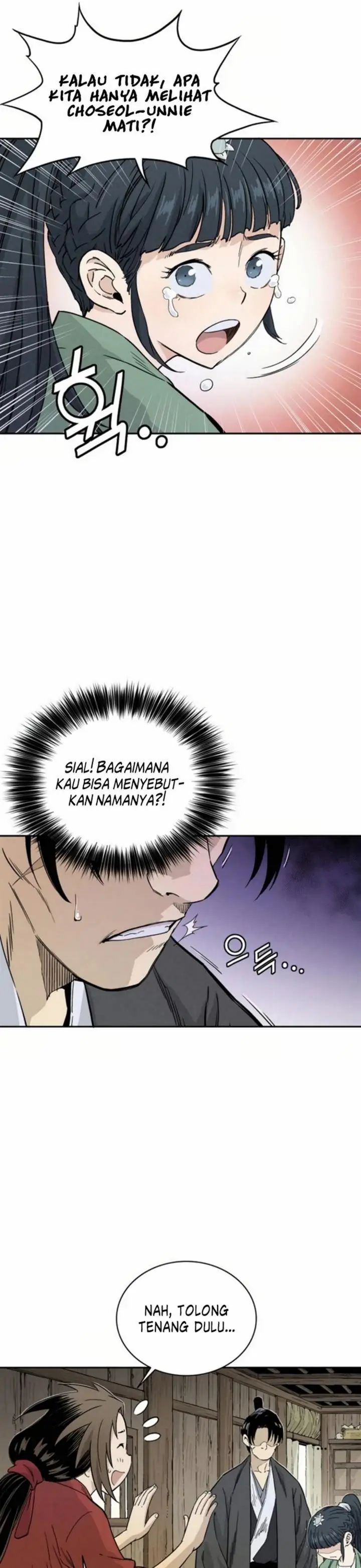 image-komik-i-reincarnated-as-a-legendary-surgeon-chapter-30-27/33