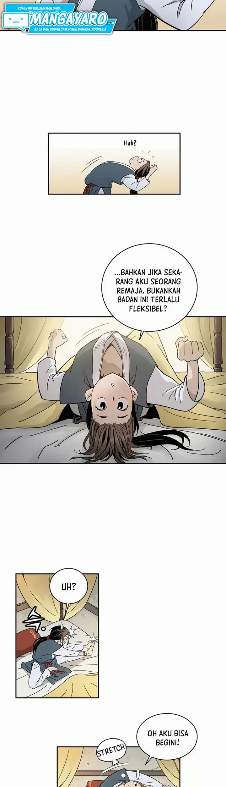 image-komik-i-reincarnated-as-a-legendary-surgeon-chapter-3.1-3/23