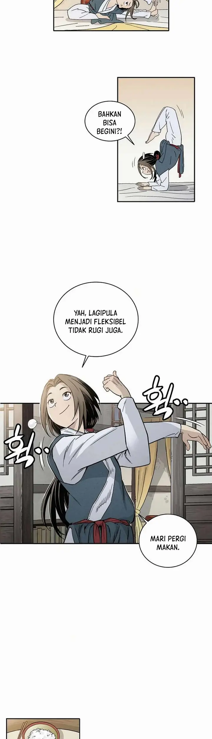 image-komik-i-reincarnated-as-a-legendary-surgeon-chapter-3.1-4/23