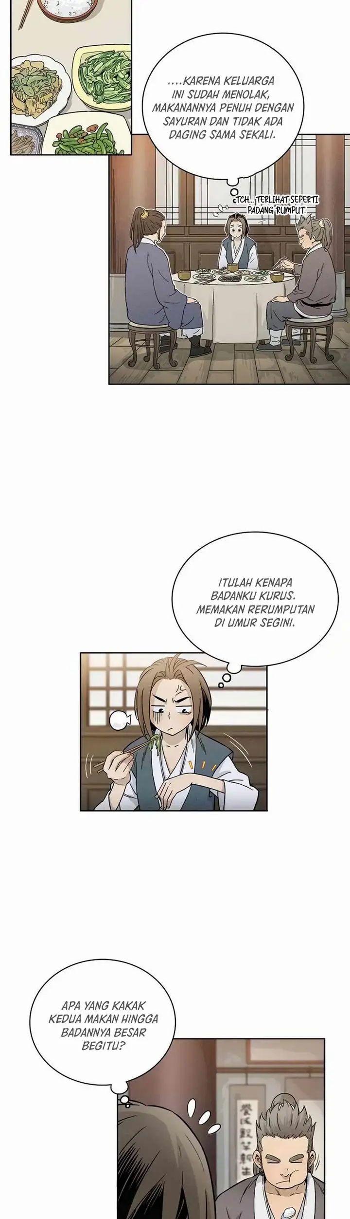 image-komik-i-reincarnated-as-a-legendary-surgeon-chapter-3.1-5/23