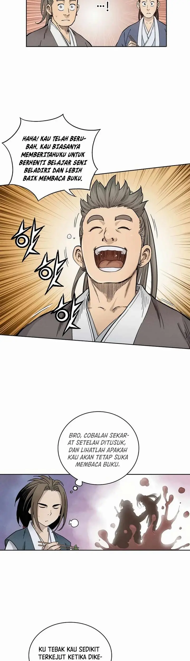 image-komik-i-reincarnated-as-a-legendary-surgeon-chapter-3.1-8/23