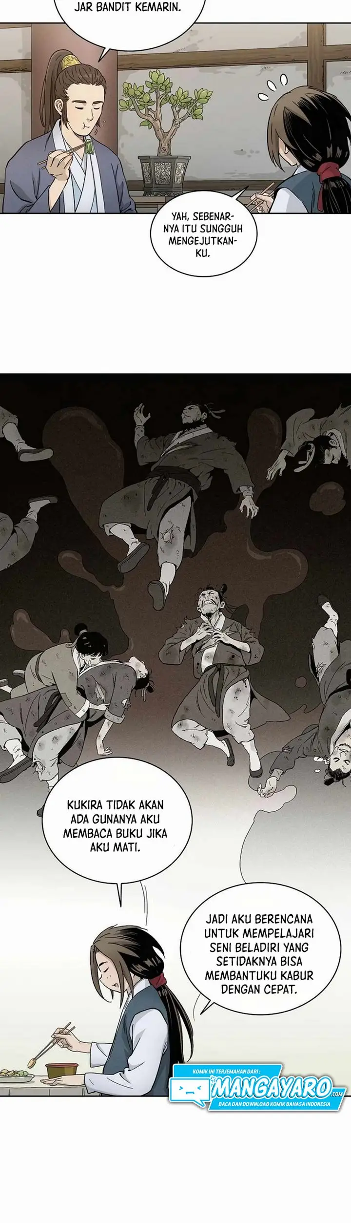 image-komik-i-reincarnated-as-a-legendary-surgeon-chapter-3.1-9/23