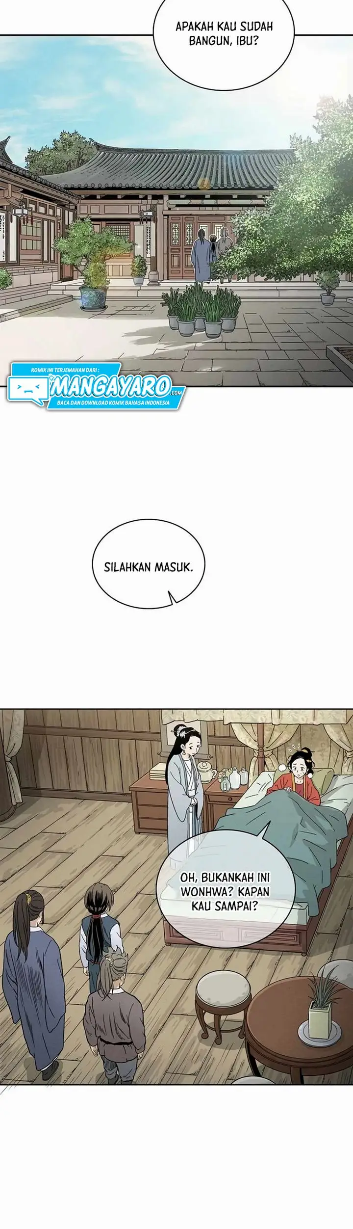 image-komik-i-reincarnated-as-a-legendary-surgeon-chapter-3.1-11/23