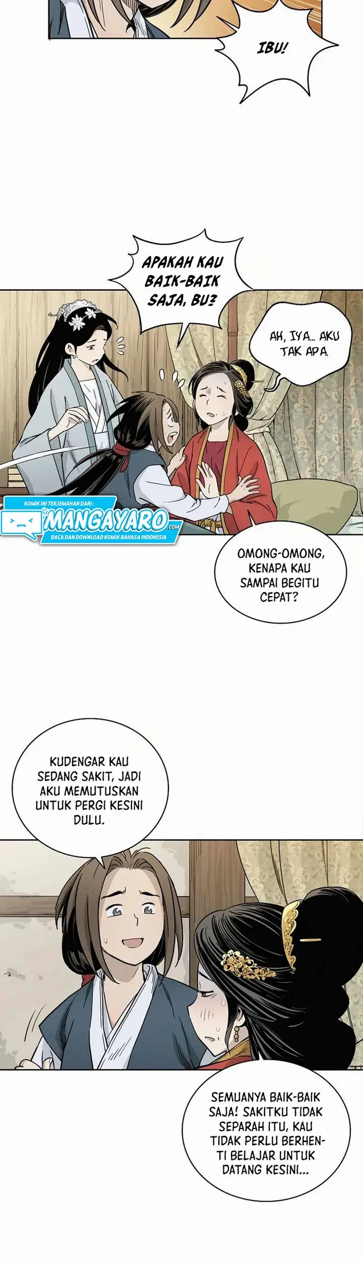 image-komik-i-reincarnated-as-a-legendary-surgeon-chapter-3.1-13/23