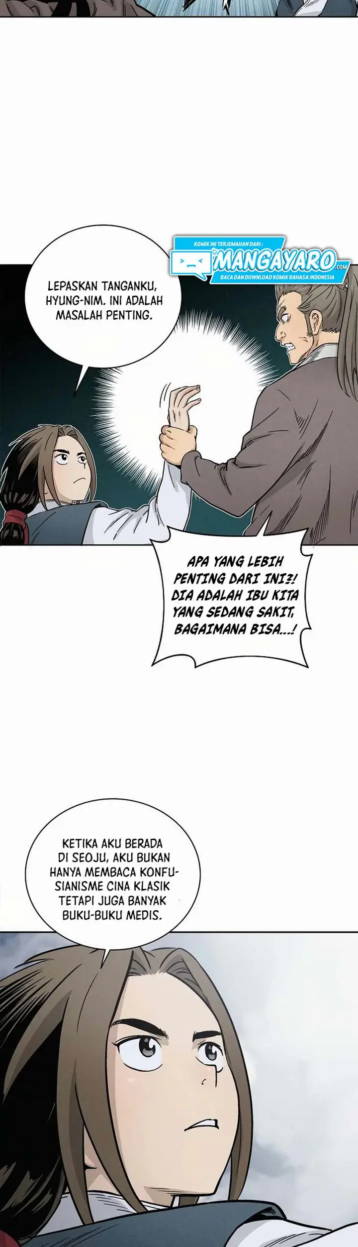 image-komik-i-reincarnated-as-a-legendary-surgeon-chapter-3.1-16/23