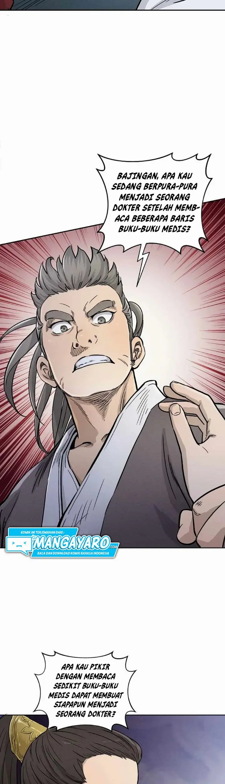 image-komik-i-reincarnated-as-a-legendary-surgeon-chapter-3.1-17/23