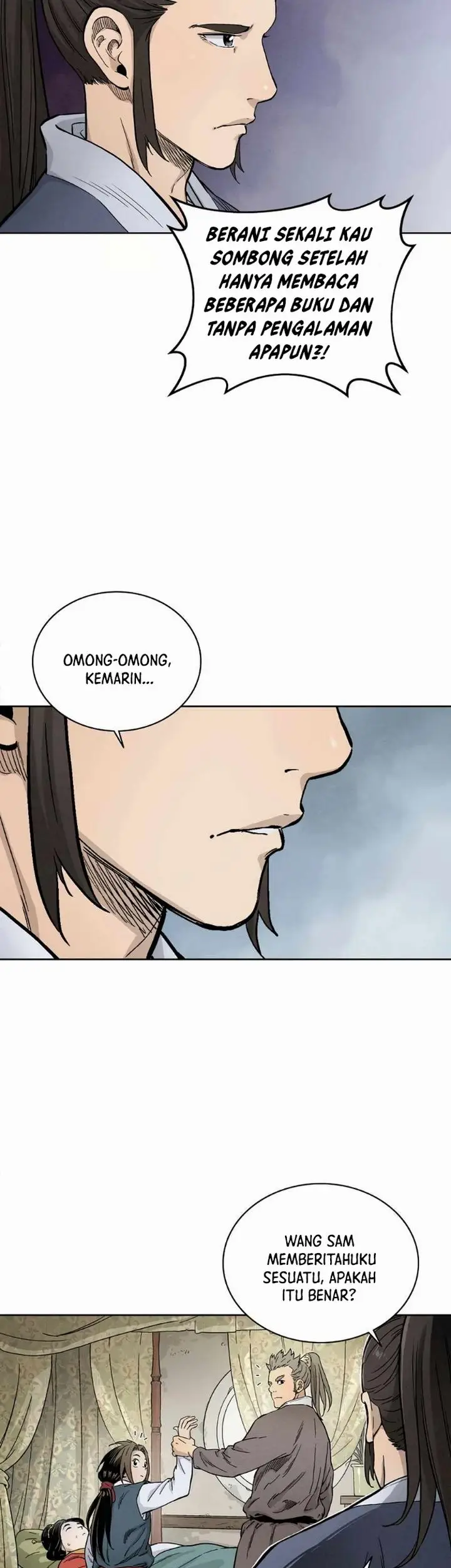 image-komik-i-reincarnated-as-a-legendary-surgeon-chapter-3.1-18/23