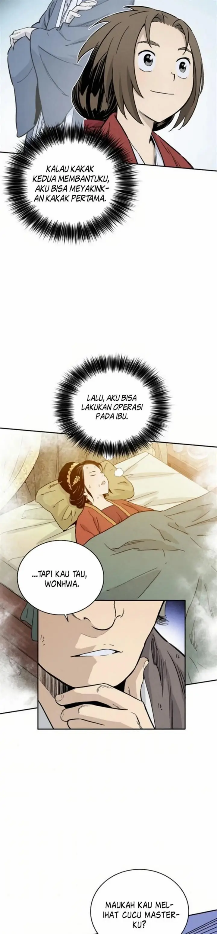 image-komik-i-reincarnated-as-a-legendary-surgeon-chapter-31-25/30