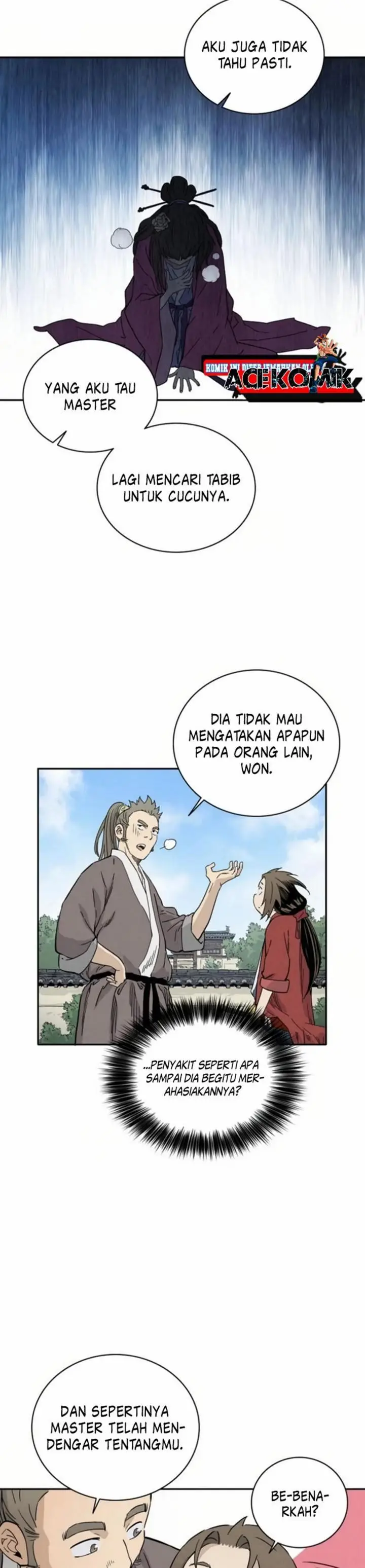 image-komik-i-reincarnated-as-a-legendary-surgeon-chapter-31-27/30