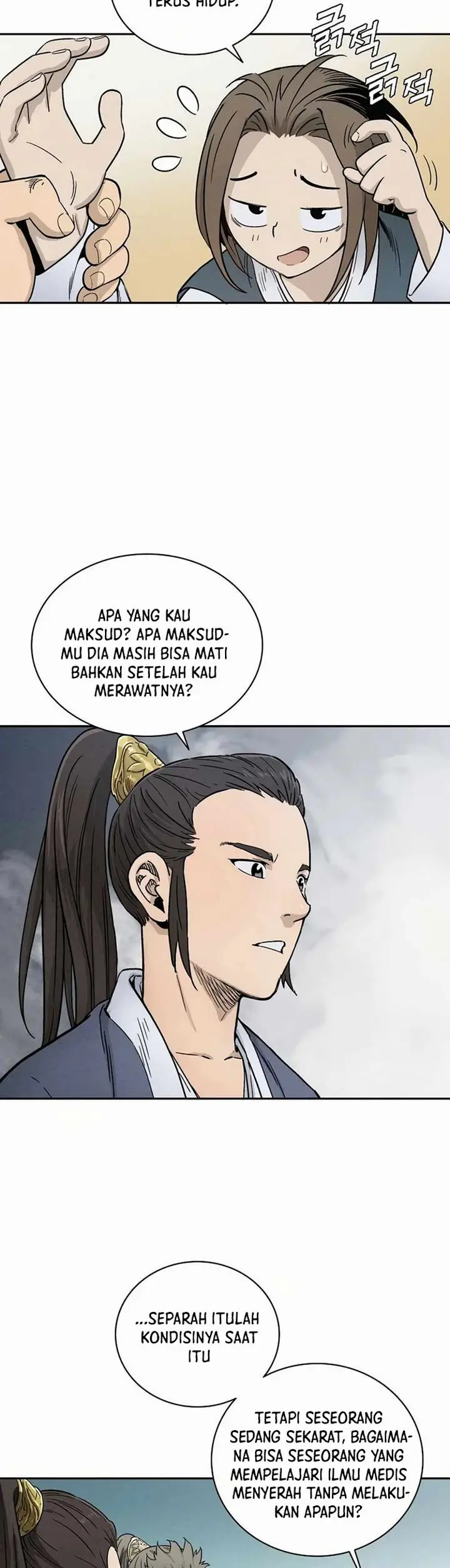 image-komik-i-reincarnated-as-a-legendary-surgeon-chapter-3.2-2/22