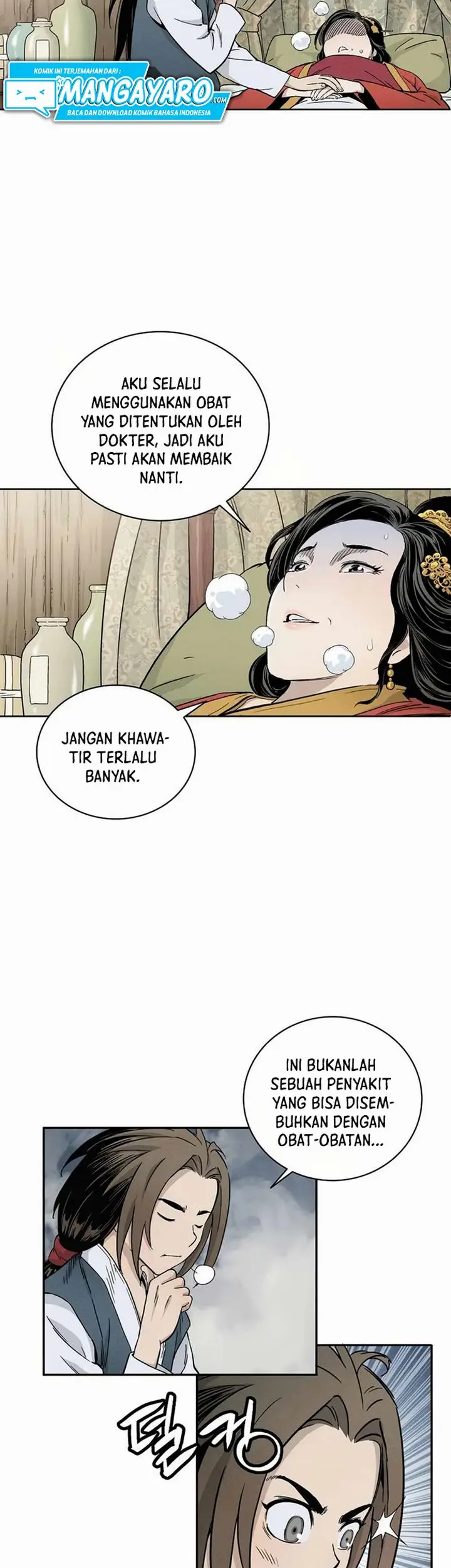 image-komik-i-reincarnated-as-a-legendary-surgeon-chapter-3.2-9/22