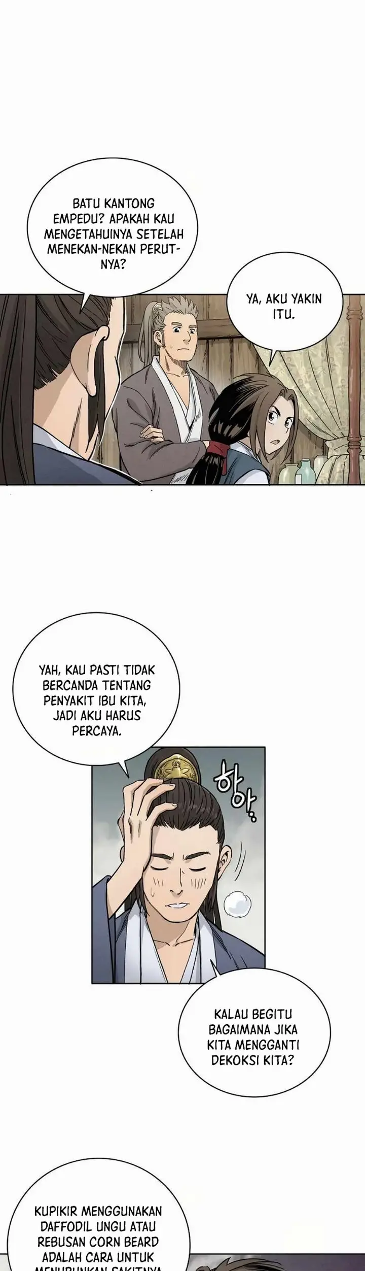 image-komik-i-reincarnated-as-a-legendary-surgeon-chapter-3.2-14/22