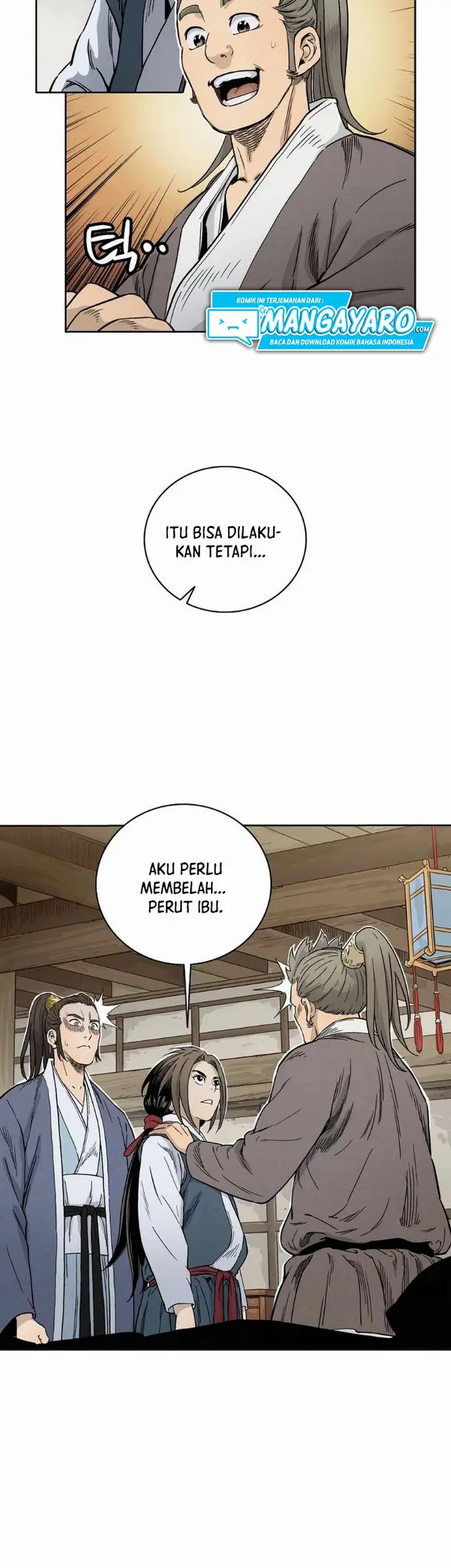 image-komik-i-reincarnated-as-a-legendary-surgeon-chapter-3.2-16/22