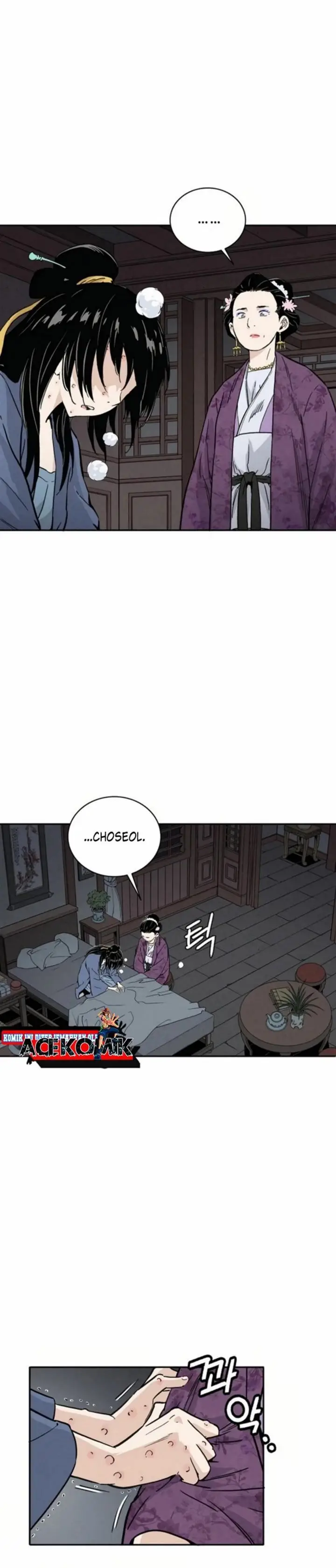 image-komik-i-reincarnated-as-a-legendary-surgeon-chapter-32-24/29