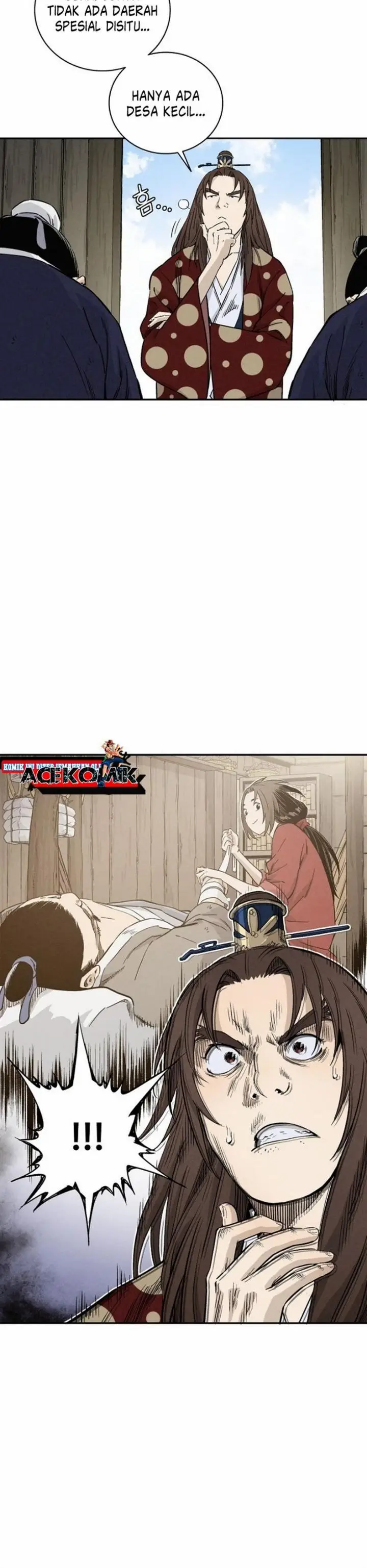 image-komik-i-reincarnated-as-a-legendary-surgeon-chapter-33-12/34