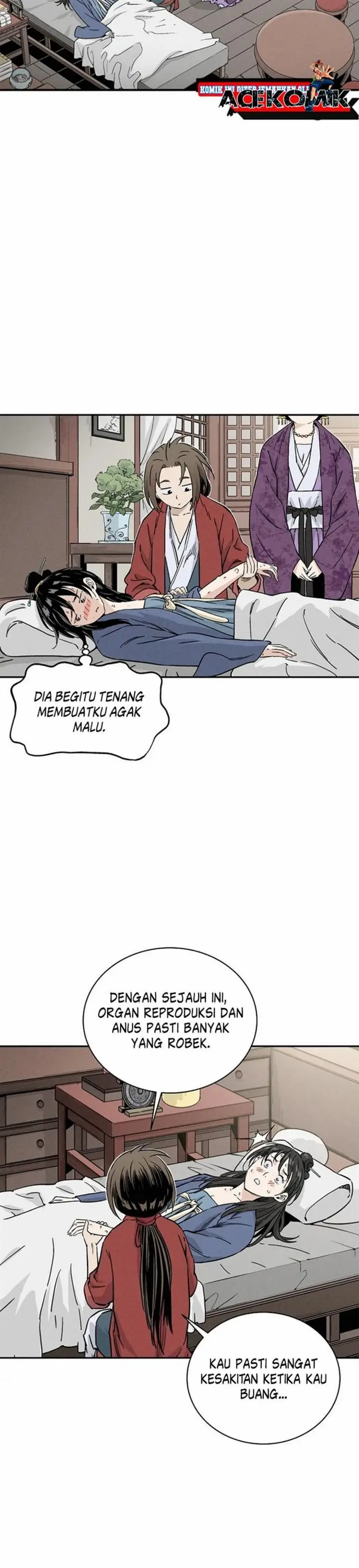 image-komik-i-reincarnated-as-a-legendary-surgeon-chapter-33-23/34
