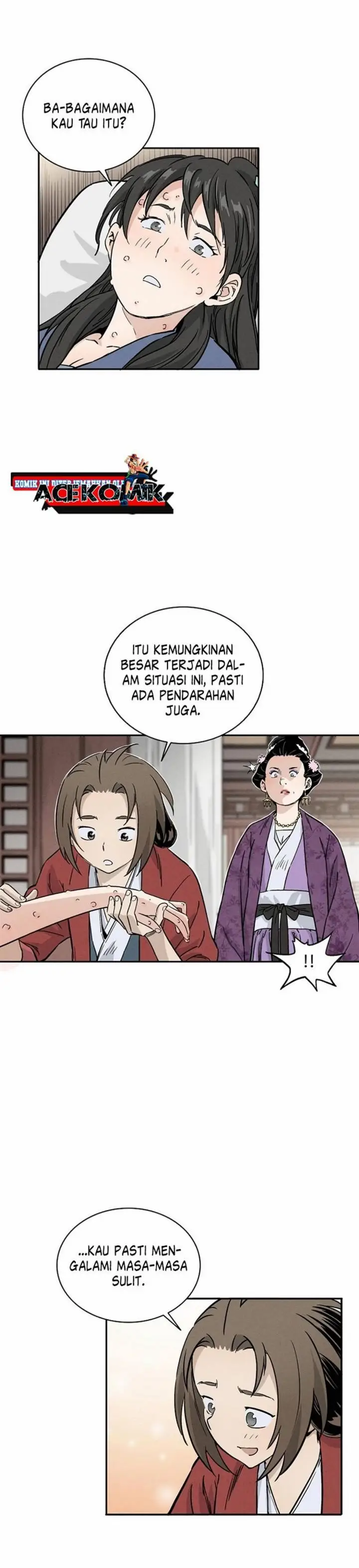 image-komik-i-reincarnated-as-a-legendary-surgeon-chapter-33-24/34