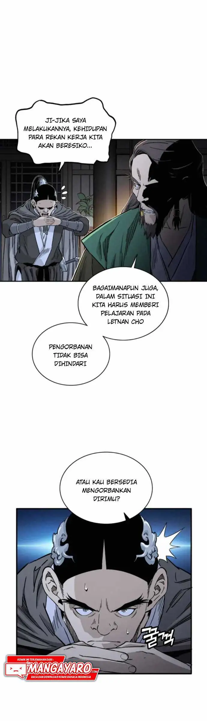 image-komik-i-reincarnated-as-a-legendary-surgeon-chapter-37-7/43