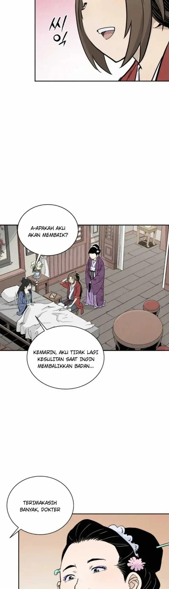 image-komik-i-reincarnated-as-a-legendary-surgeon-chapter-37-11/43