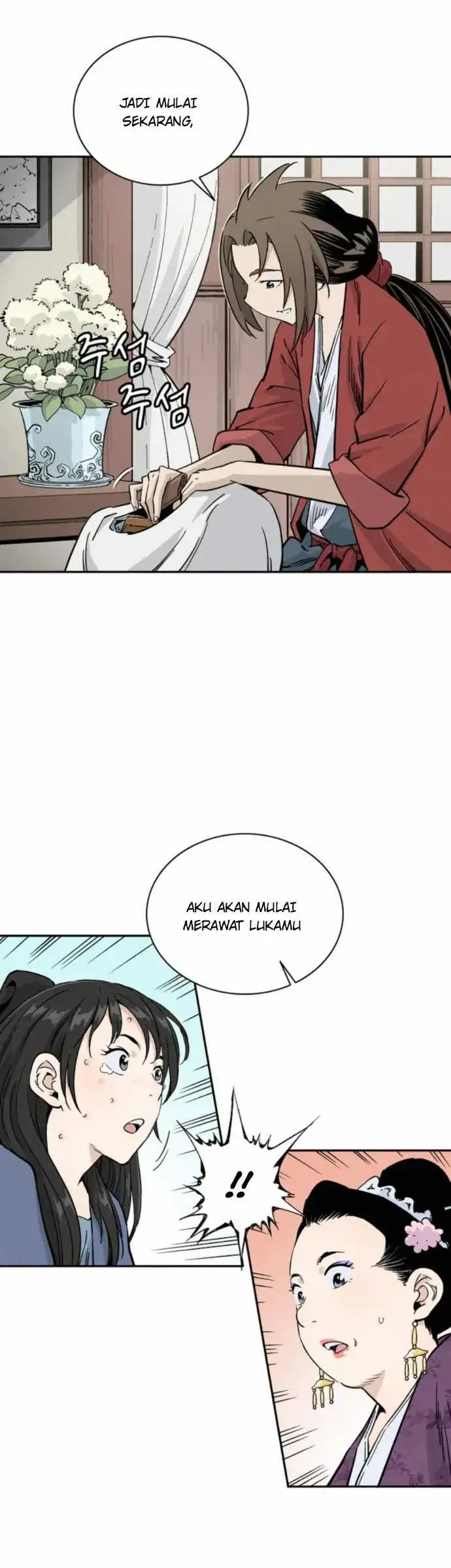 image-komik-i-reincarnated-as-a-legendary-surgeon-chapter-37-13/43