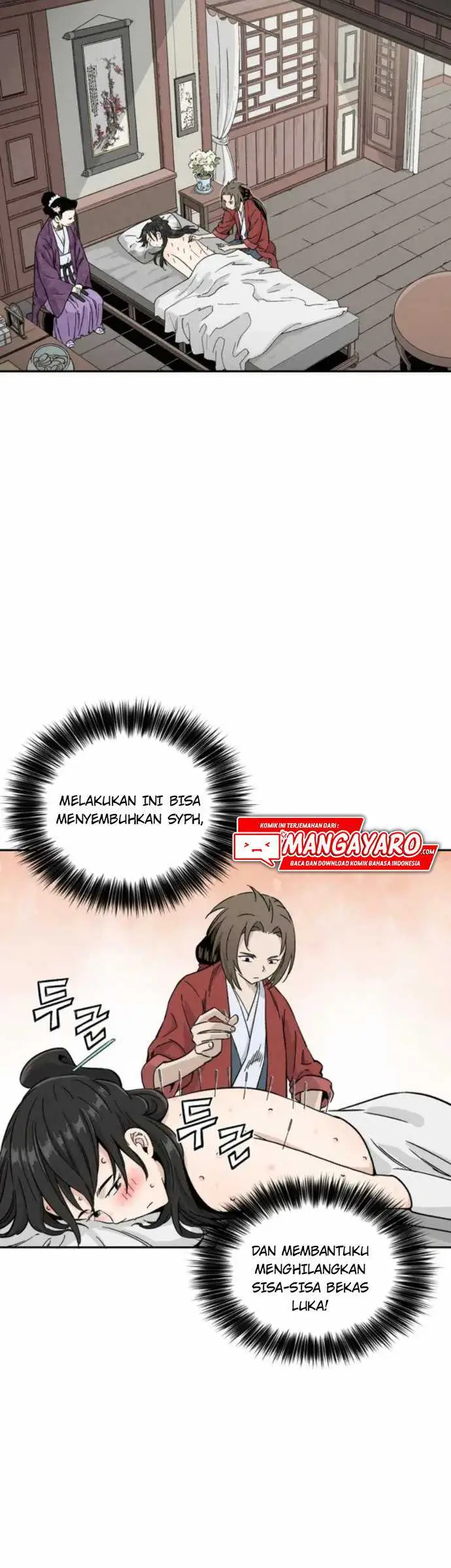 image-komik-i-reincarnated-as-a-legendary-surgeon-chapter-37-18/43