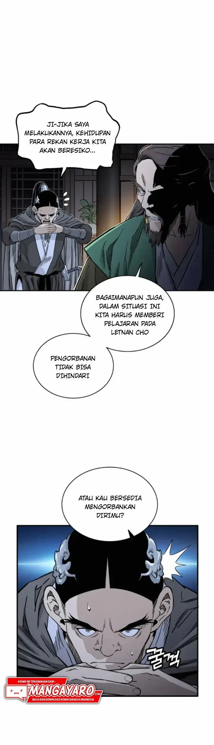 image-komik-i-reincarnated-as-a-legendary-surgeon-chapter-38-7/43