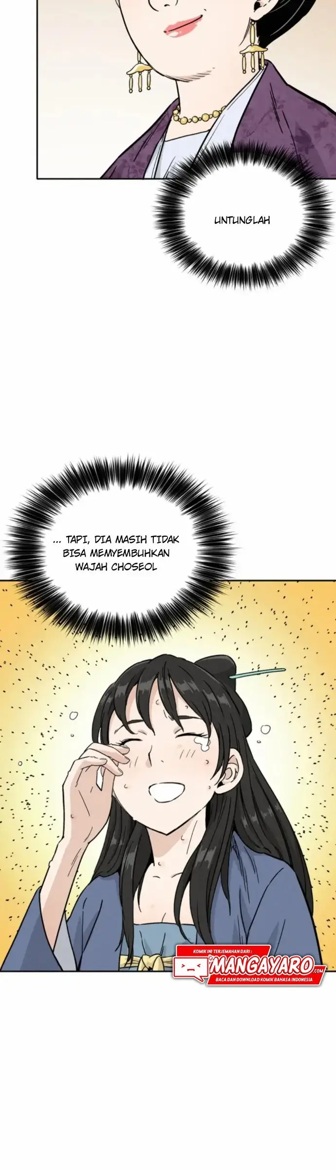 image-komik-i-reincarnated-as-a-legendary-surgeon-chapter-38-12/43