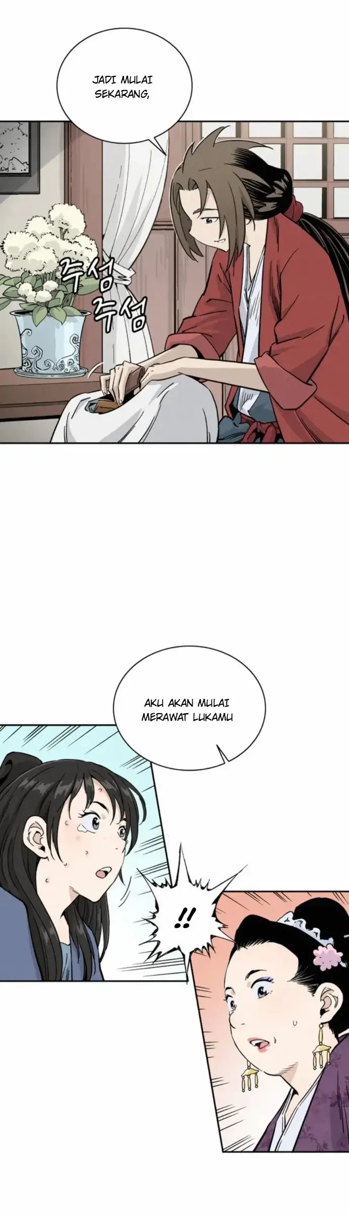 image-komik-i-reincarnated-as-a-legendary-surgeon-chapter-38-13/43