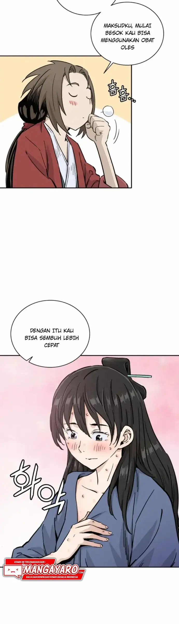 image-komik-i-reincarnated-as-a-legendary-surgeon-chapter-38-23/43
