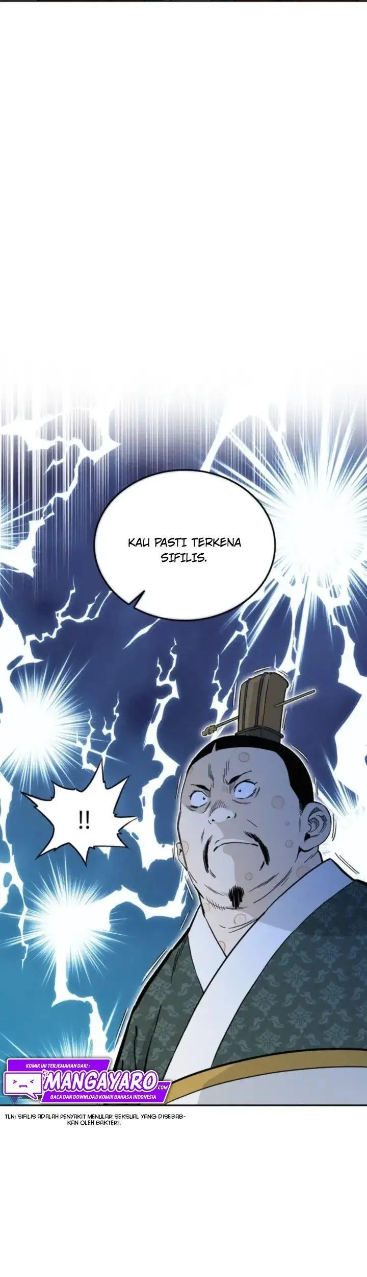 image-komik-i-reincarnated-as-a-legendary-surgeon-chapter-39-13/37