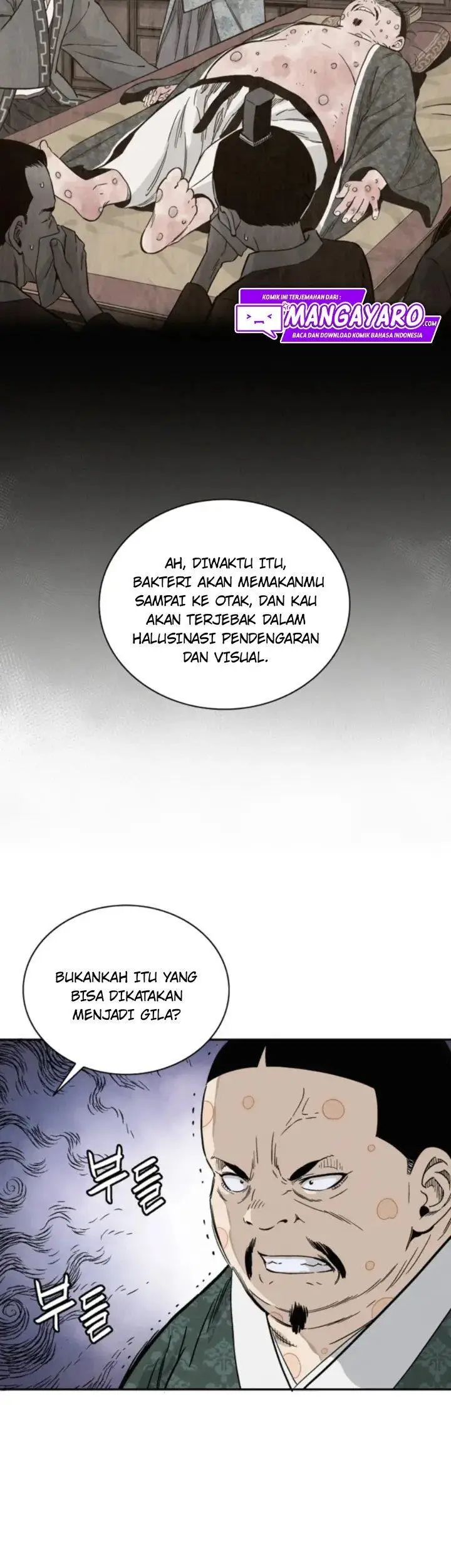 image-komik-i-reincarnated-as-a-legendary-surgeon-chapter-39-18/37