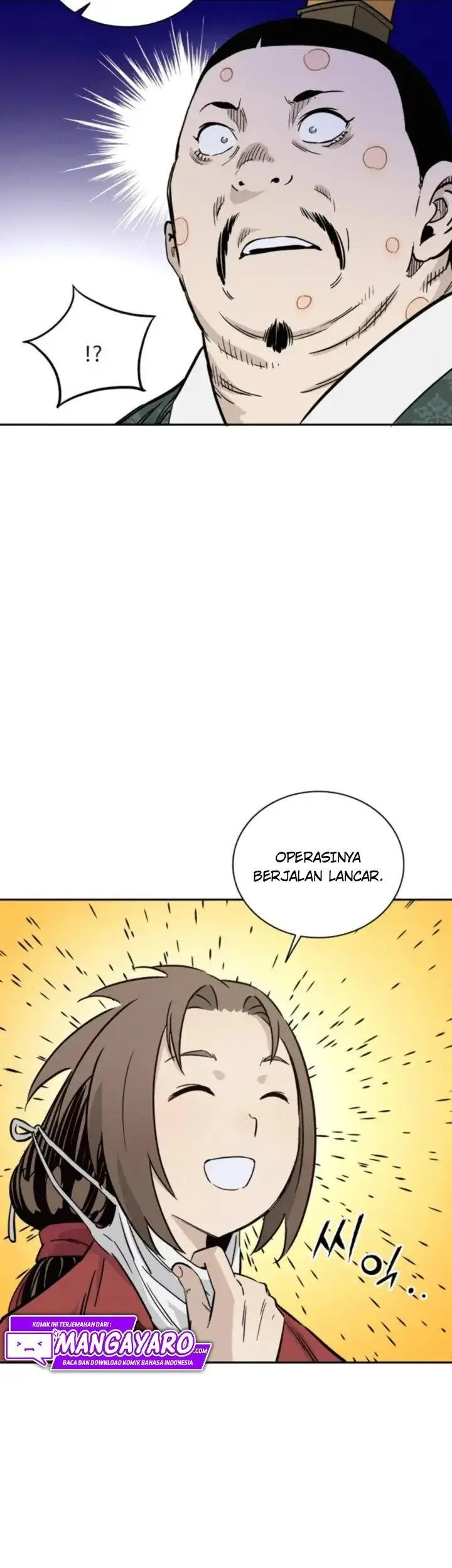 image-komik-i-reincarnated-as-a-legendary-surgeon-chapter-39-34/37