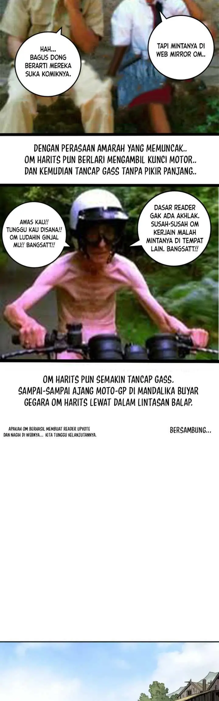 image-komik-i-reincarnated-as-a-legendary-surgeon-chapter-40-2/37