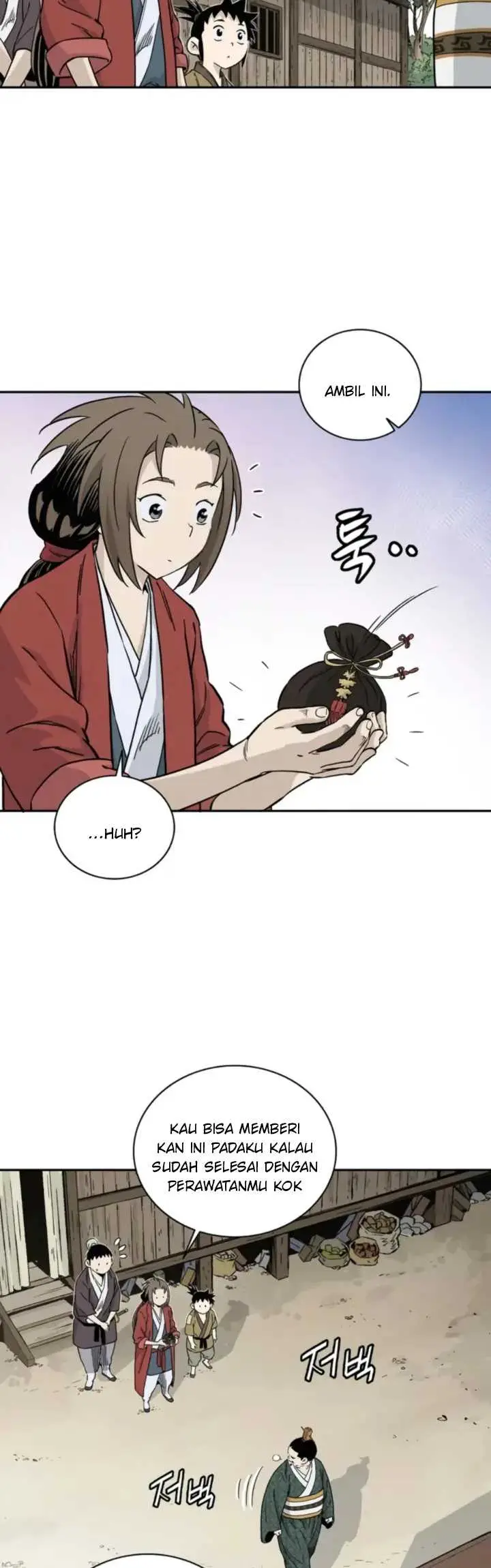 image-komik-i-reincarnated-as-a-legendary-surgeon-chapter-40-7/37