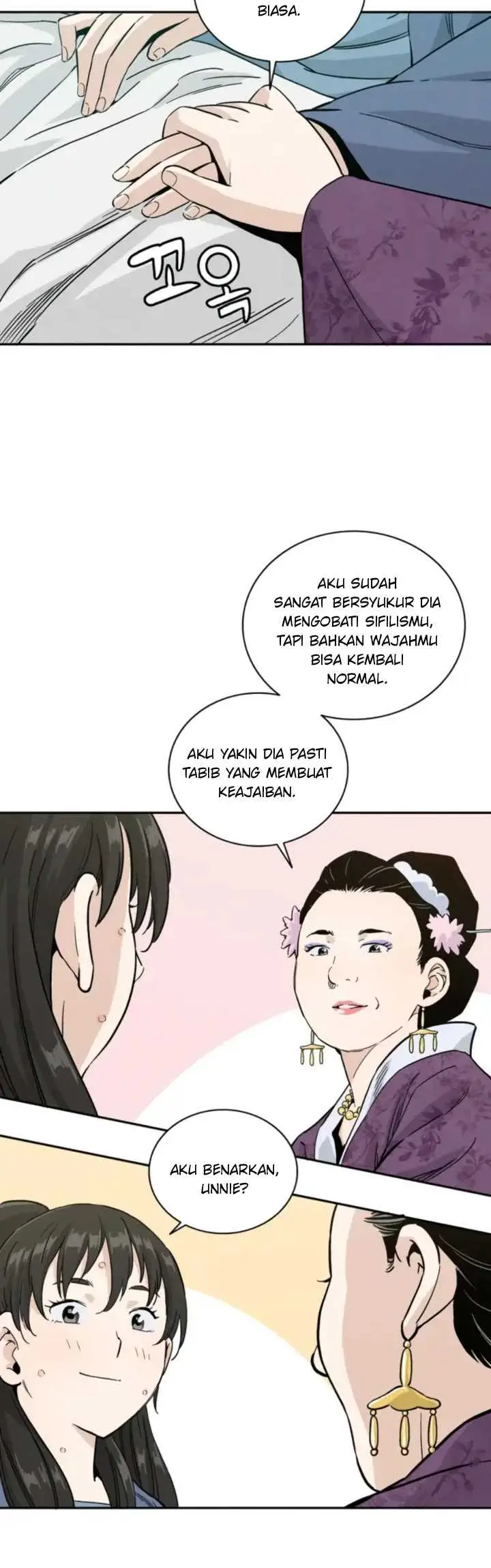 image-komik-i-reincarnated-as-a-legendary-surgeon-chapter-40-18/37