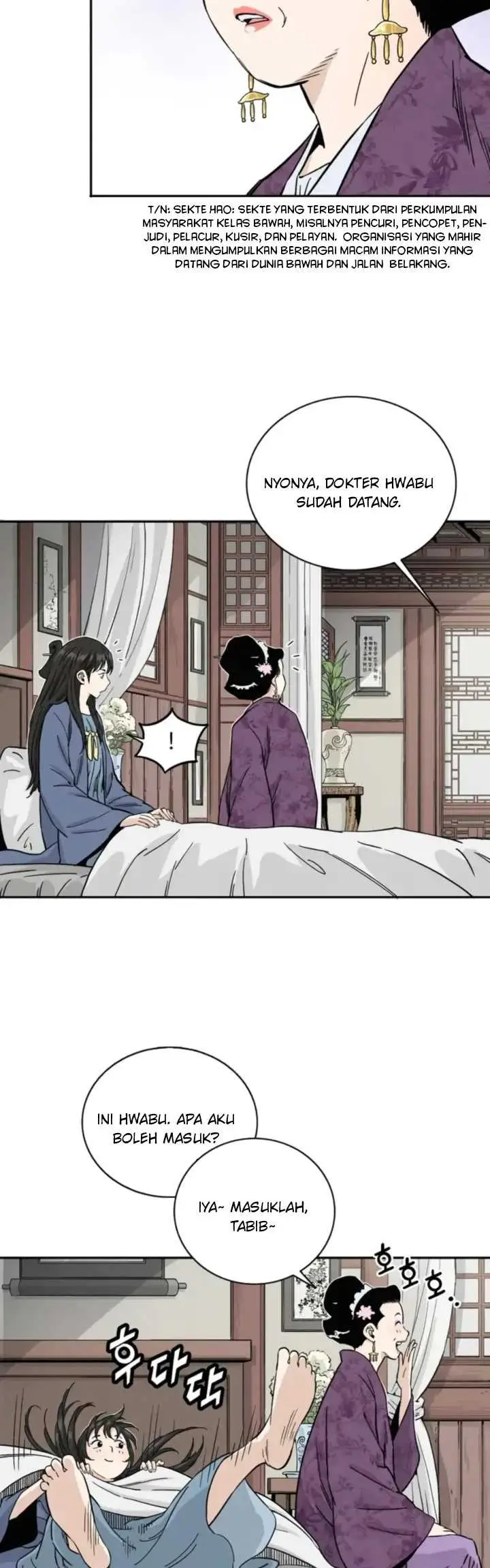 image-komik-i-reincarnated-as-a-legendary-surgeon-chapter-40-26/37