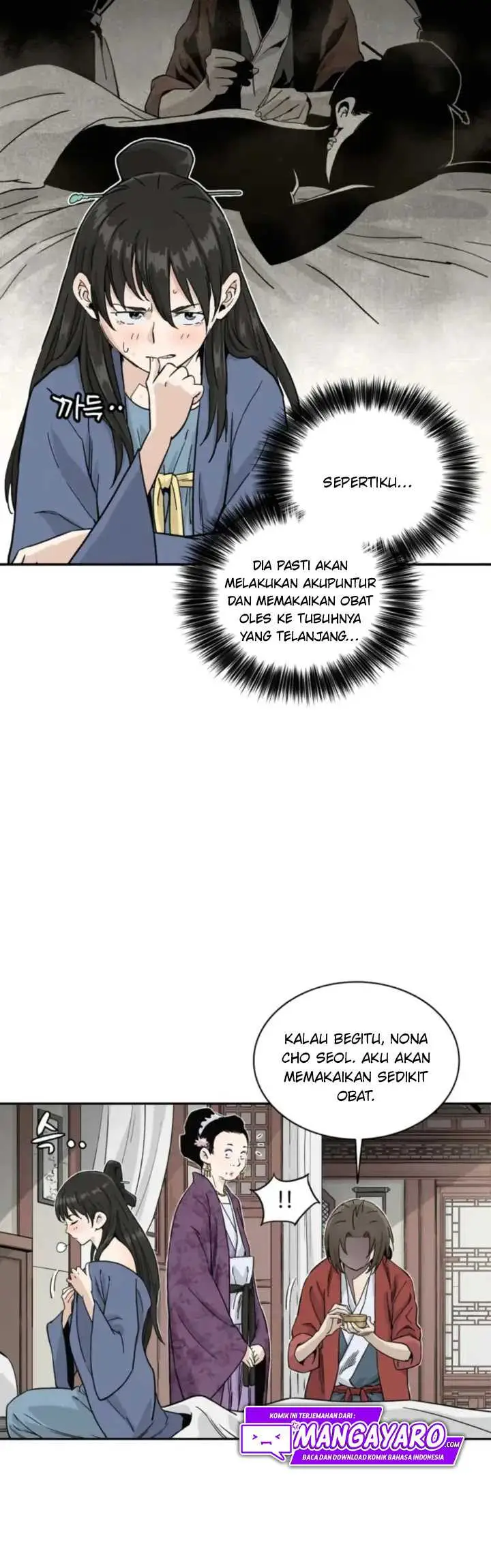 image-komik-i-reincarnated-as-a-legendary-surgeon-chapter-40-30/37